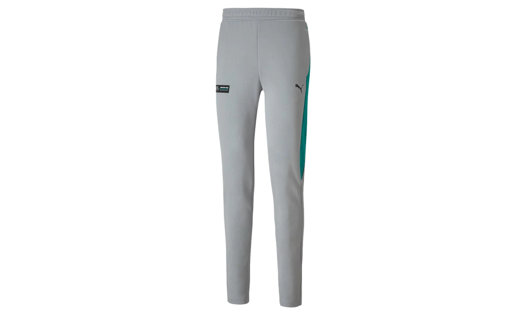 MAPM Mercedes T7 Track Pants "Gray" 598039 02
