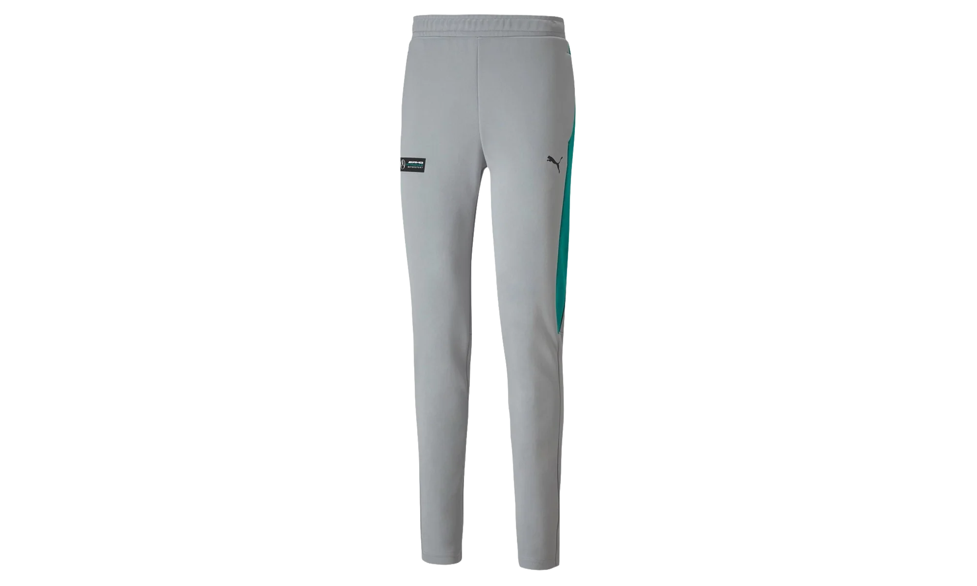 MAPM Mercedes T7 Track Pants "Gray" 598039 02