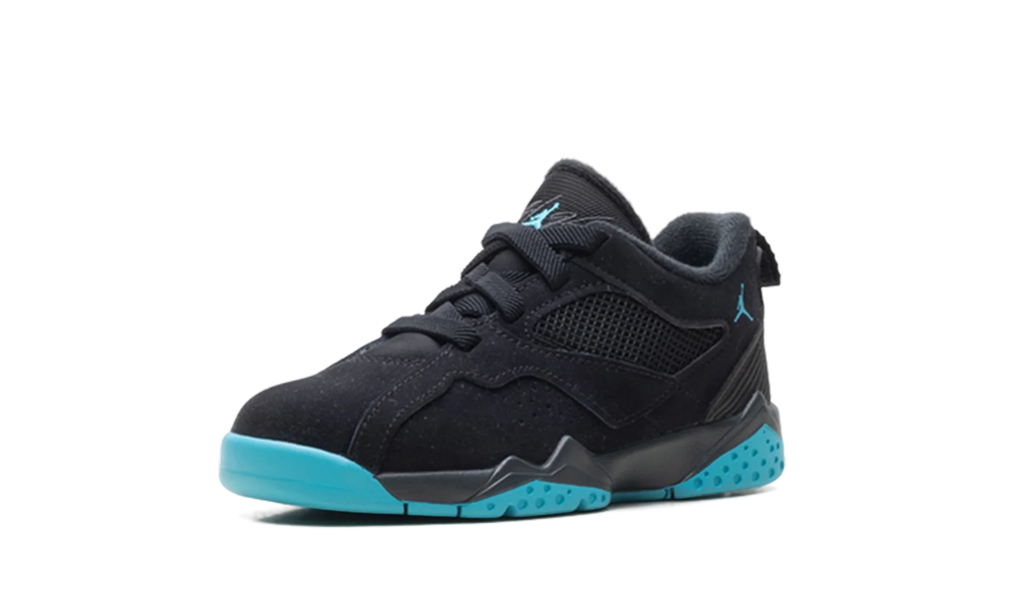 Air Jordan MVP 92 PS "Black Gamma" HQ4426 004