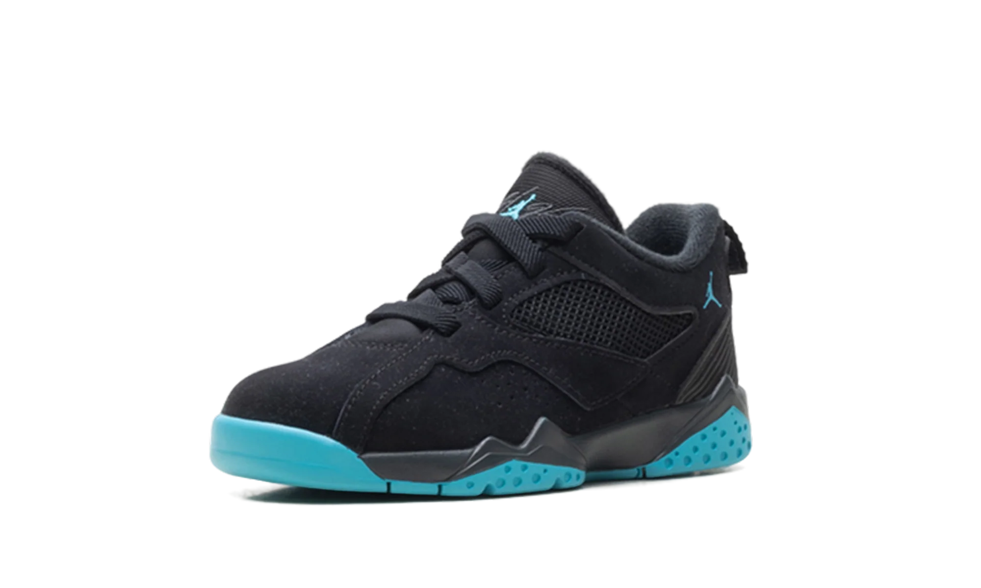 Air Jordan MVP 92 PS "Black Gamma" HQ4426 004