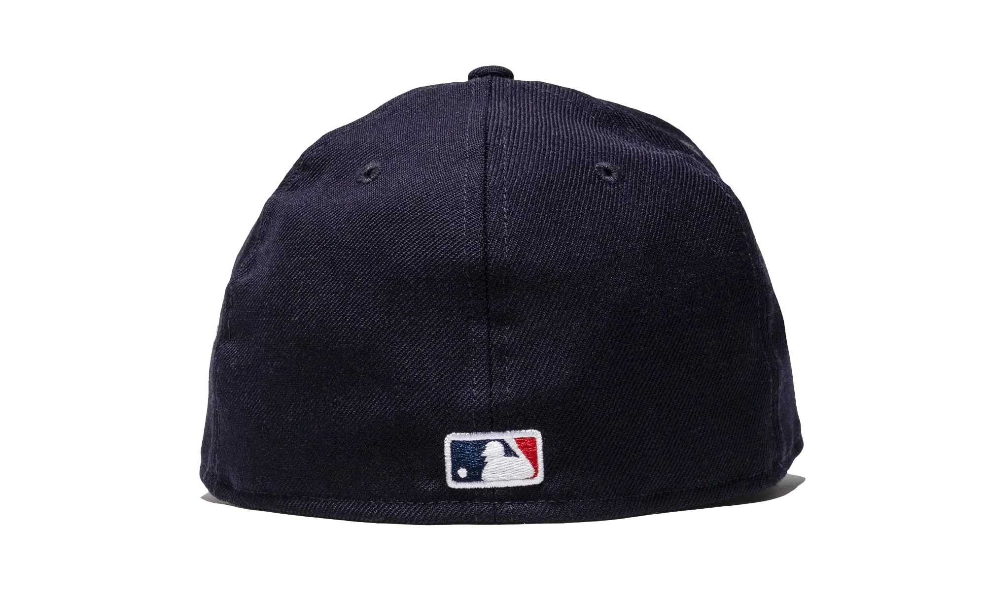 59FIFTY New York Yankees 1998 World Series Basics Fitted Hat "Black" 123451289286