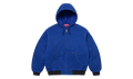 The Misfits® Hooded Work Jacket "SS26 - Royal" SU27367