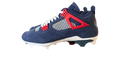 Jordan IV (4) Alpha Menace PE "Howard Bison'" IF2969 446