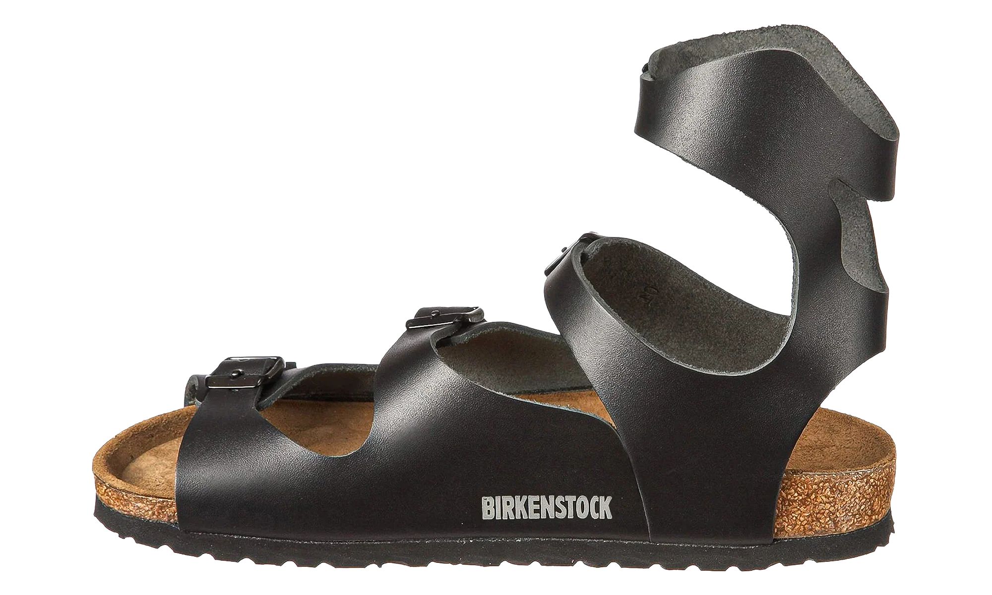 Athen Sandals WMNS "Black" 032191