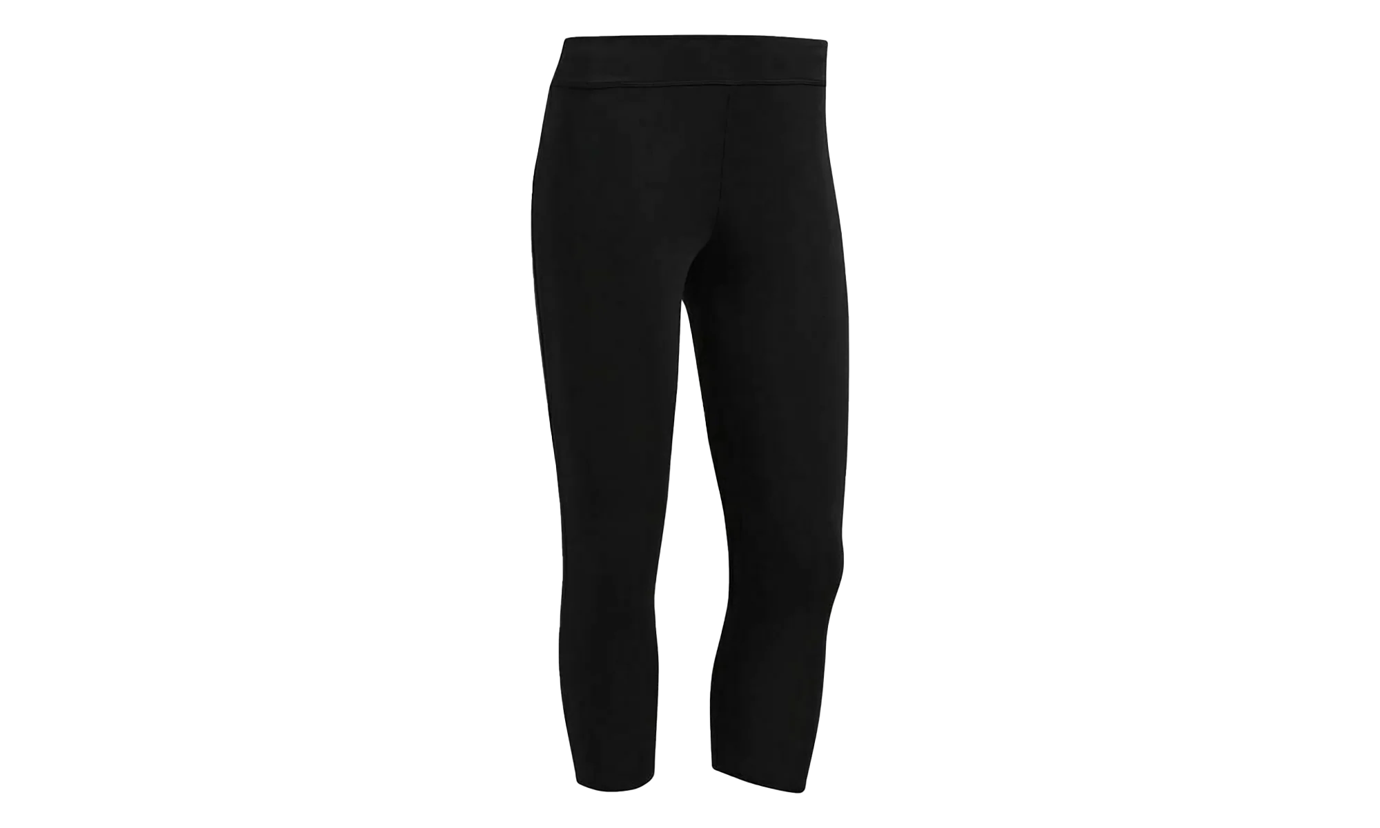 Running Response 3/4 Tight WMNS "Black" B47765