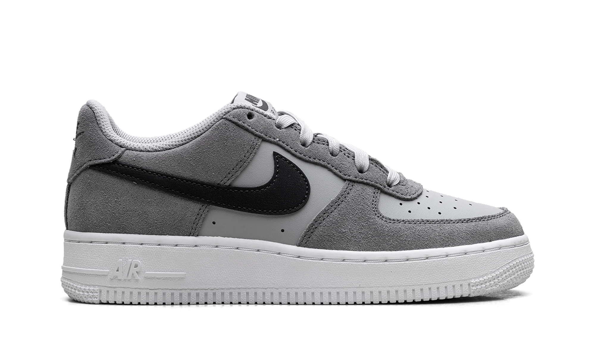 Air Force 1 GS "Smoke grey" IQ2743 001