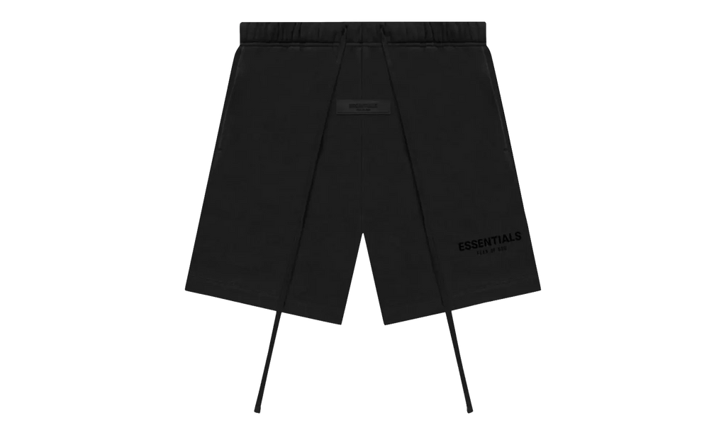 Sweatshort "Stretch Limo" 160SU224100F