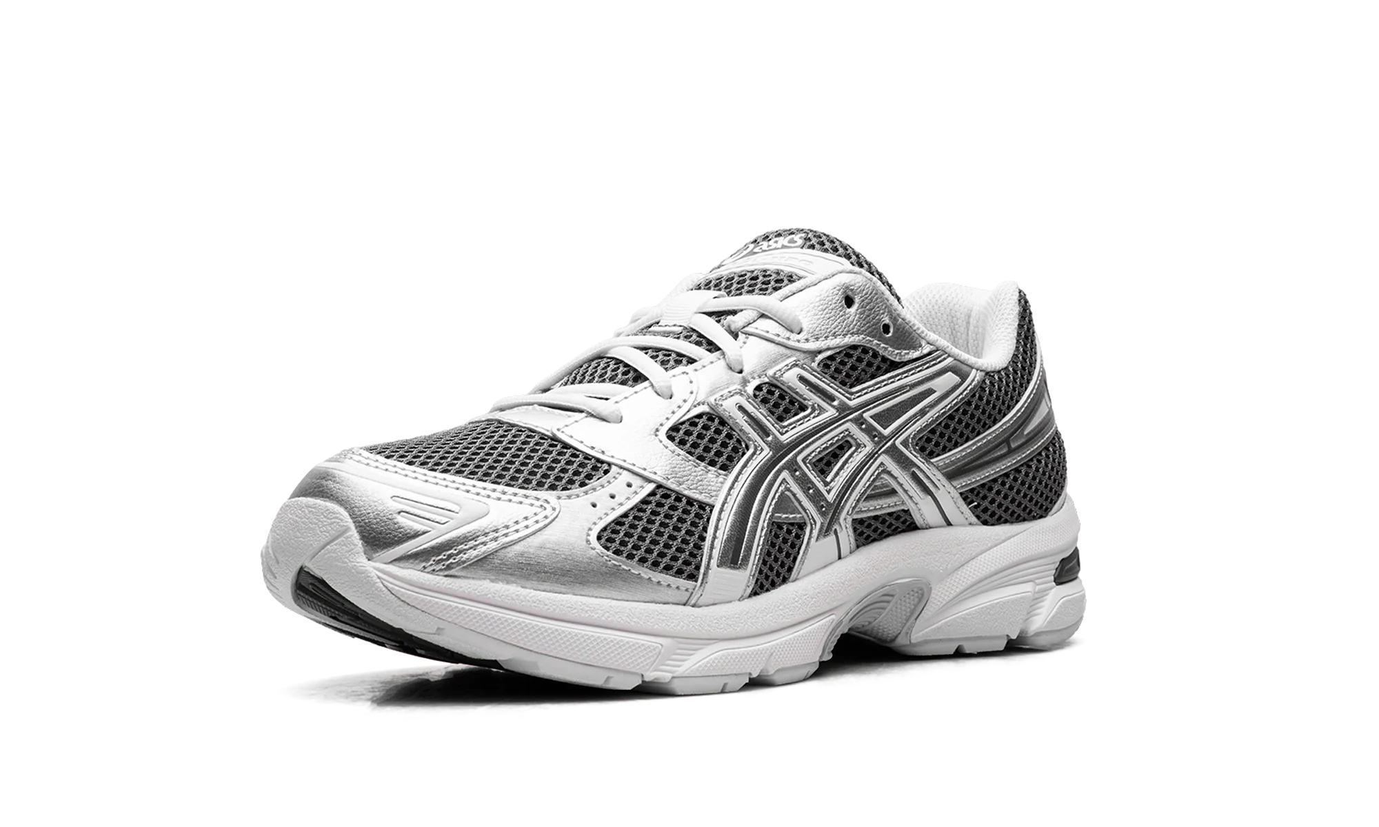 Gel-1130 GS "Carrier Grey Pure Silver" 1204A169 020