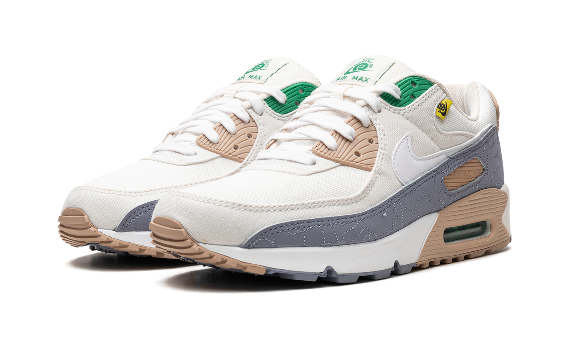 Air Max 90 "Moving Co." DV2614 100
