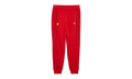 SCUDERIA FERRARI RACE PANTS "Rosso Corsa" 627047 02