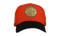 59FIFTY New York Mets 40th Anniversary Fitted Hat "Orange / Black / Gold" NE195
