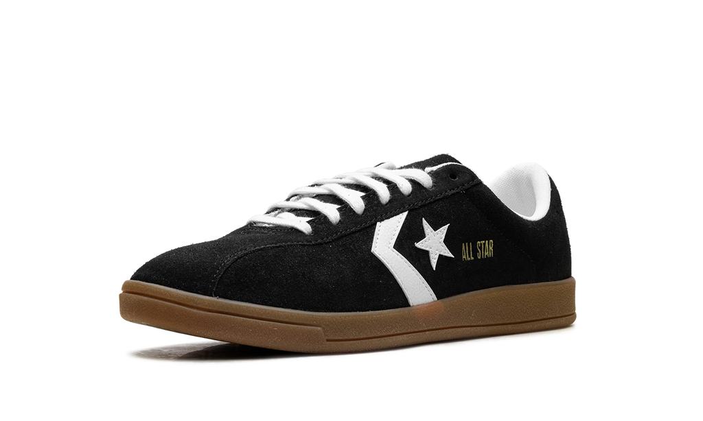 All Star Classic Trainer Ox "Black" A16534C