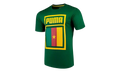 Forever Football Country Tee "Cameroon - Green" 754208 12