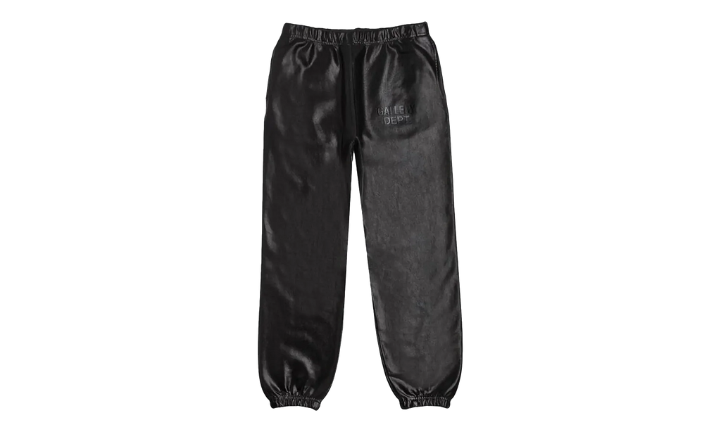 Analog Sweatpants "Black" GD091