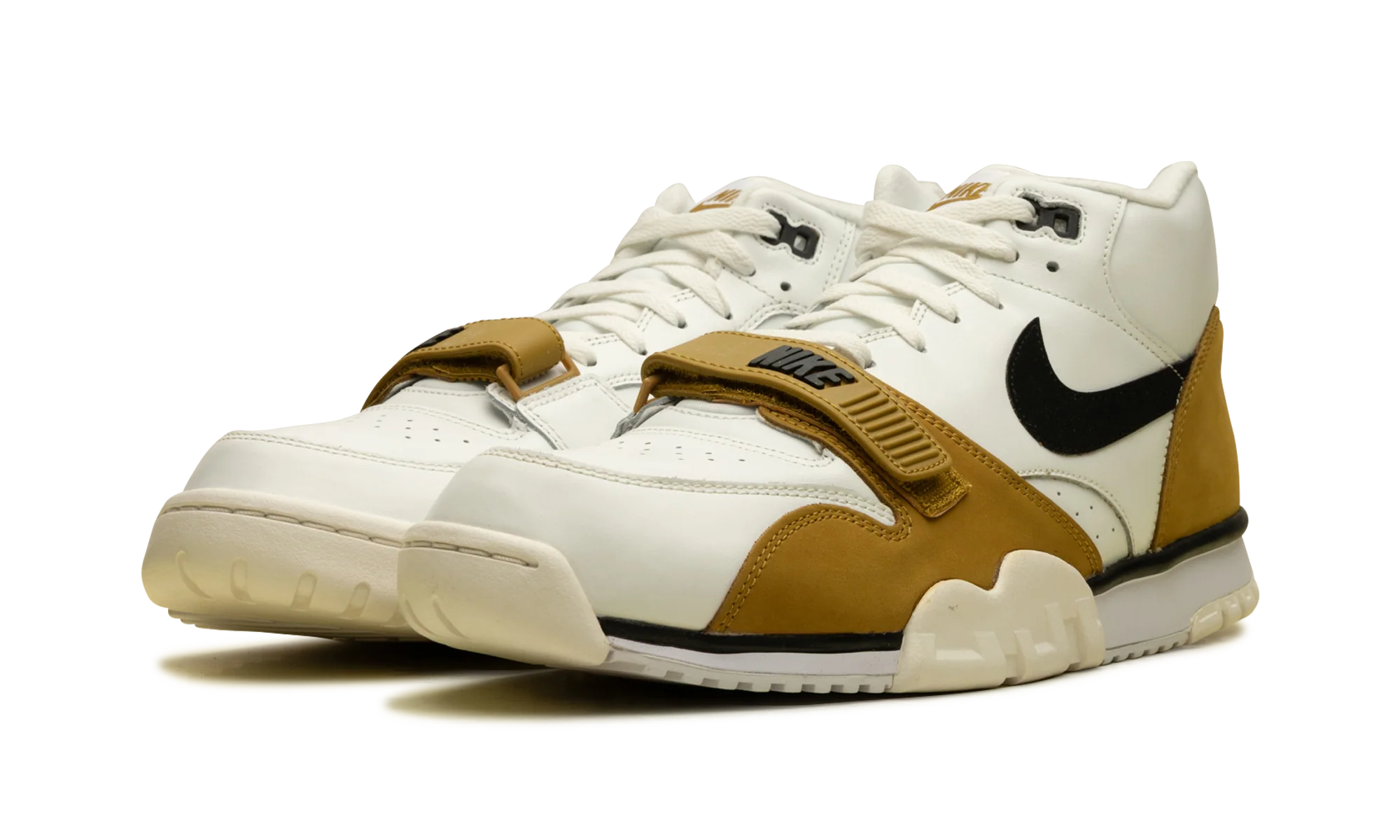 Air Trainer 1 "White Wheat" FQ8225 100