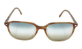 LEONARD SUNGLASSES "GRADIENT LIGHT BROWN" RB2193F-1328-GD_55