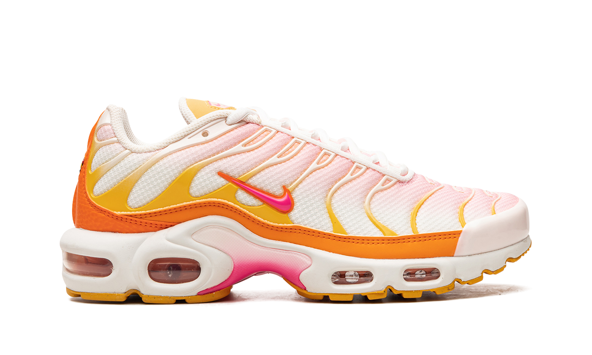 AIR MAX PLUS WMNS "Tropical" DX2673 100