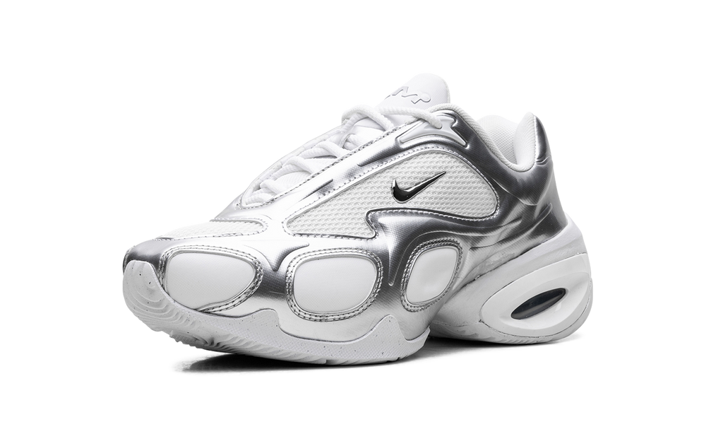 Air Max Muse WMNS"Metallic Silver" FV1920 100
