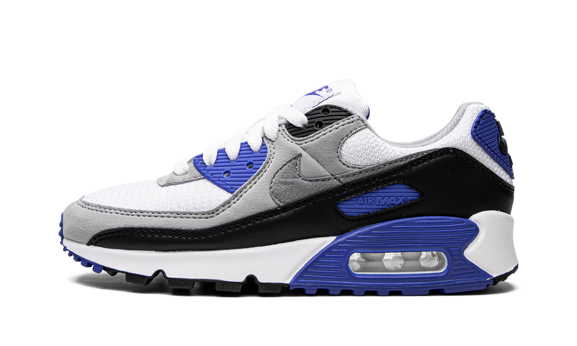 AIR MAX 90 WMNS"Hyper Royal" CD0490 100