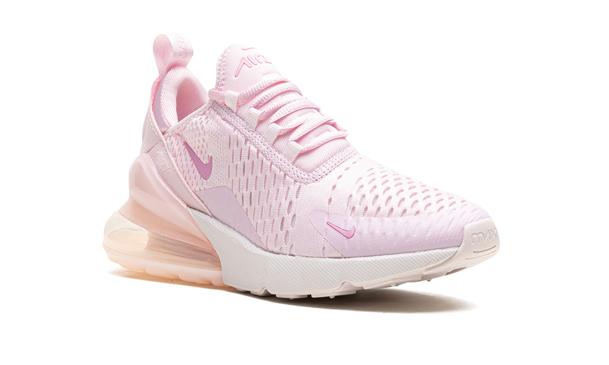 AIR MAX 270 WMNS "Pink Foam" AH6789 605