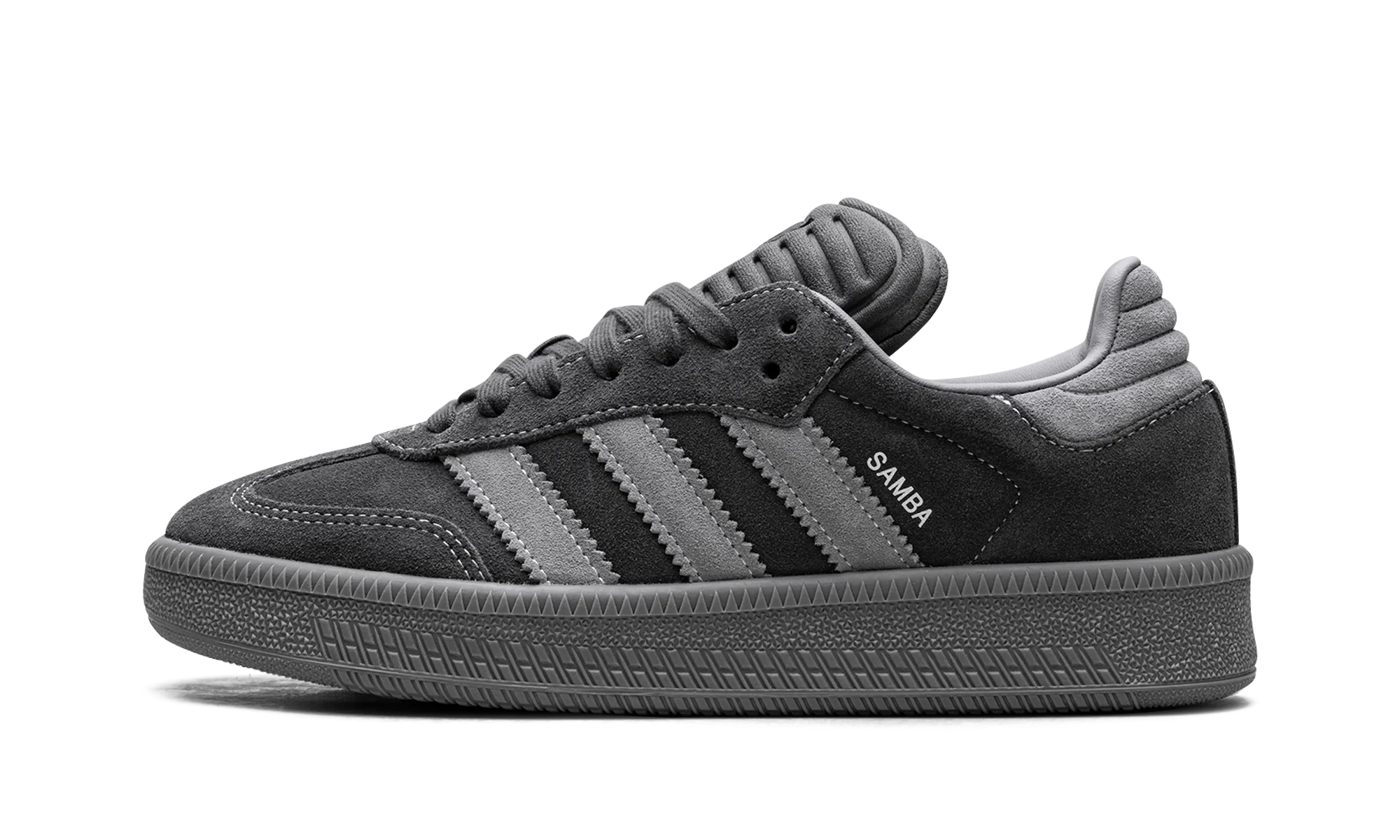 Samba XLG "Carbon Grey" ID3912