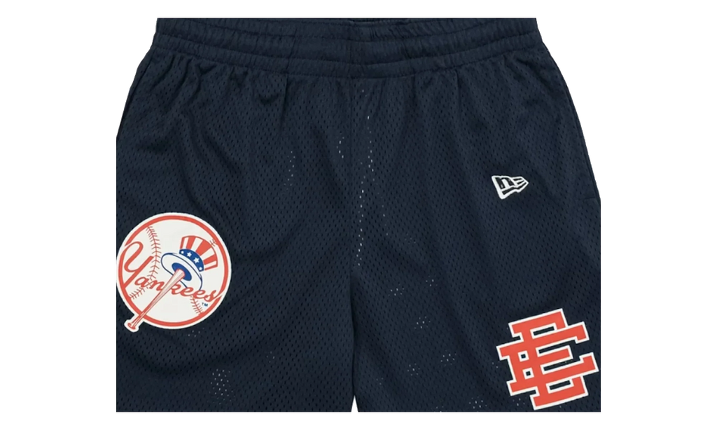 EE Basic/Core Short "New York Yankees" EE392