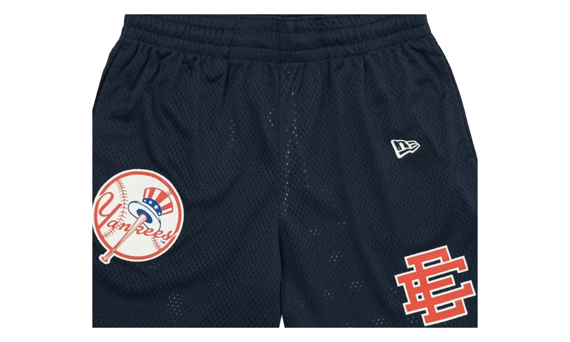 EE Basic/Core Short "New York Yankees" EE392