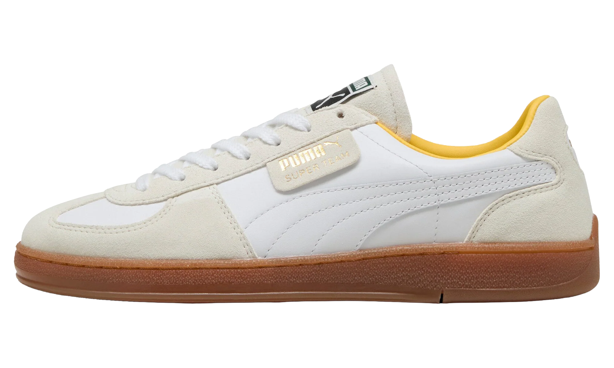 Super Team Summer "Warm White White" 402252 01