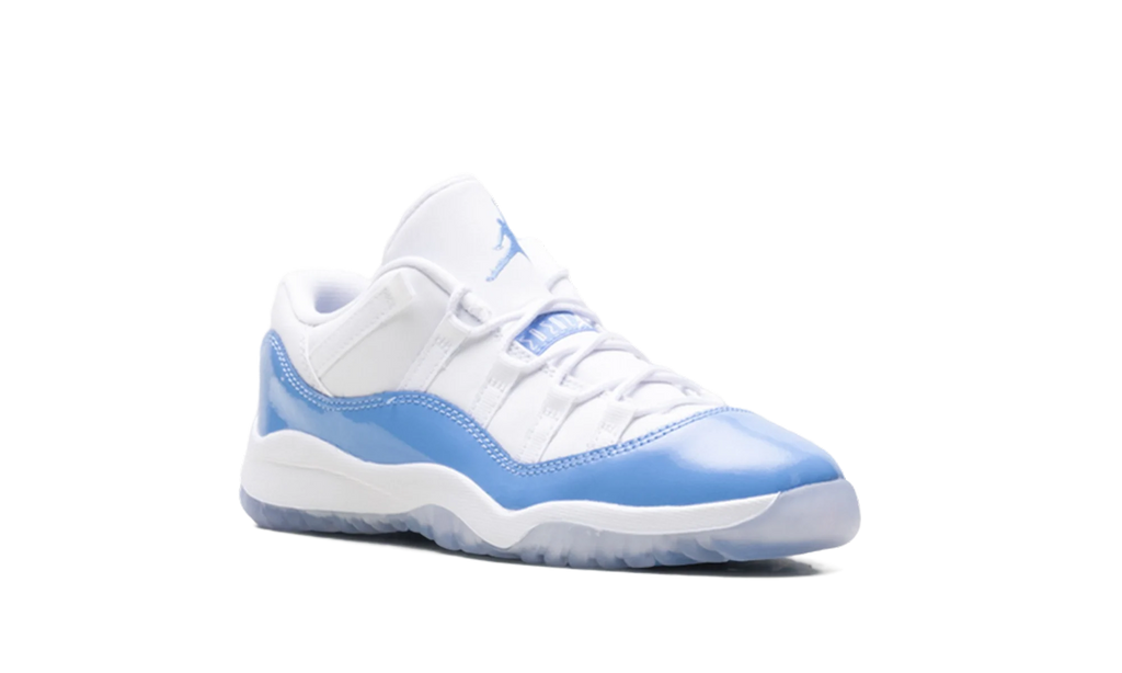 Air Jordan 11 Low PS "University Blue (2026)" FV5116 100