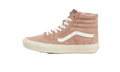 Sk8-Hi Shoes "Brown" VN000D8WE2V