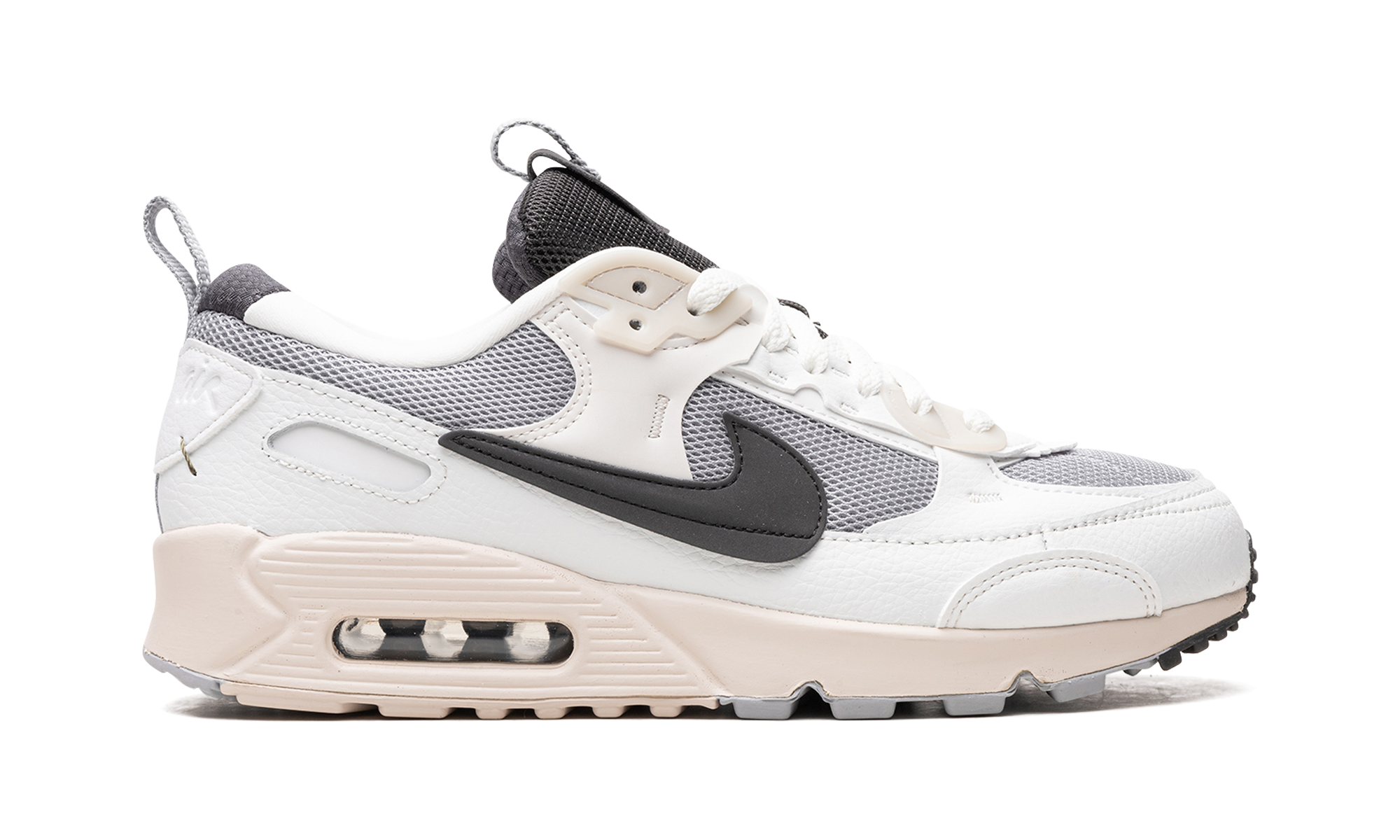 AIR MAX 90 FUTURA WMNS "Wolf Grey Summit White" DZ4708 001