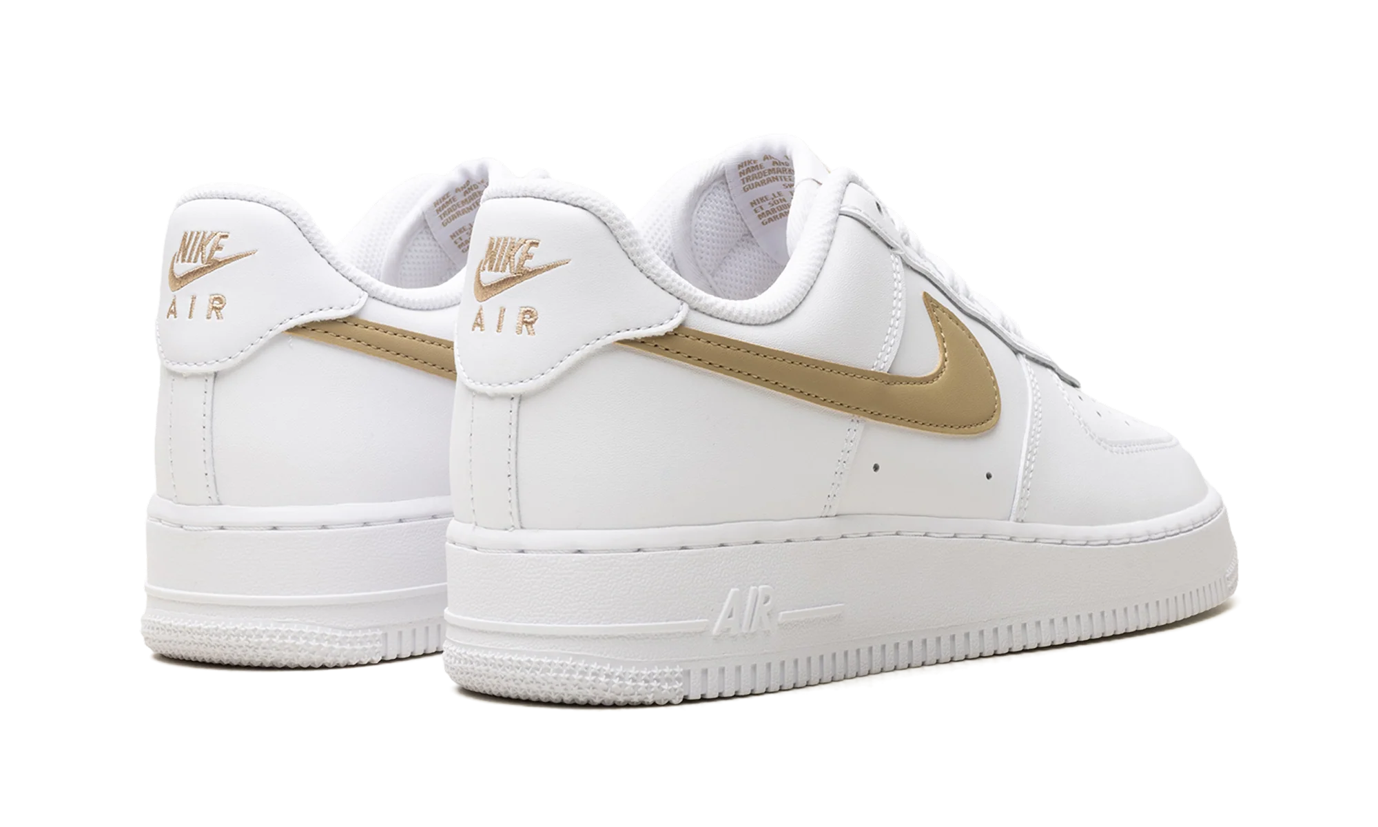 Air Force 1 '07 "White / Parachute Beige" FJ4146 124