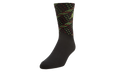 Jordan Spike 40 Shorts Socks "Black" 724932 014