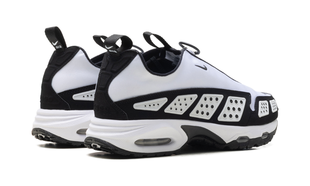 Air Max Sunder WMNS"White Black" FZ2068 100