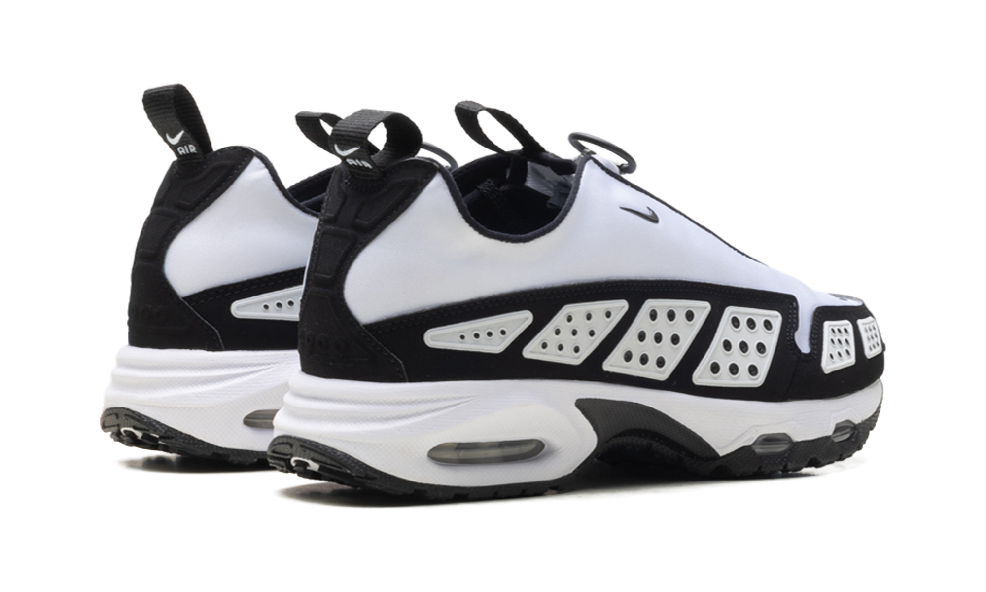 Air Max Sunder WMNS"White Black" FZ2068 100