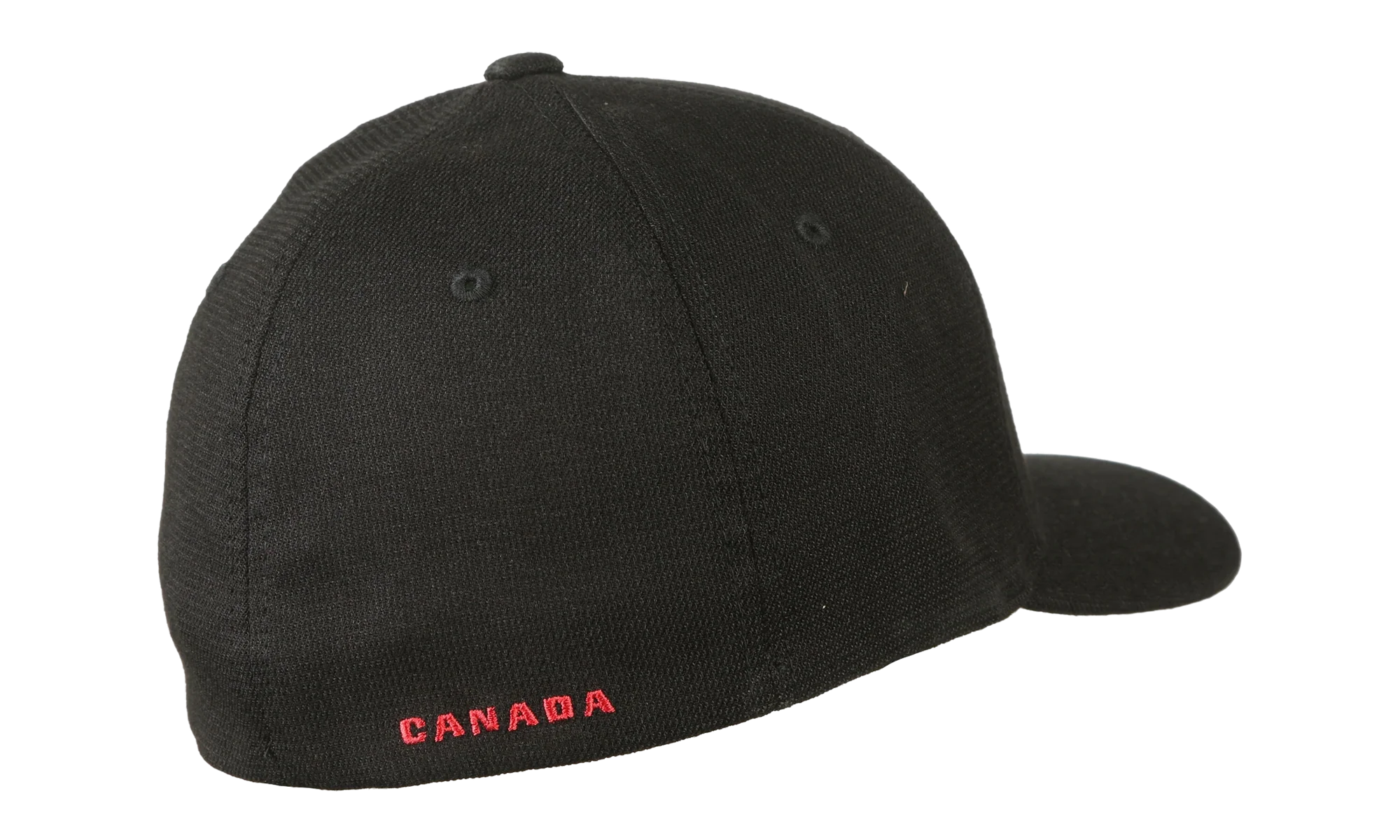 Tincan Flag Canada Baseball Cap "Blackout" FOS900115 02E