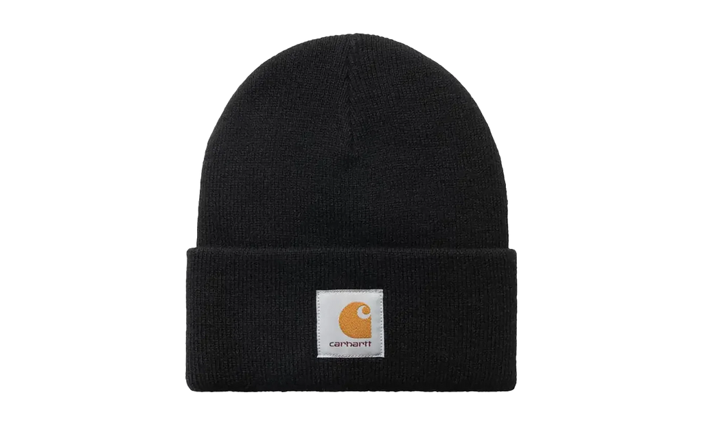 Commuting Tales Beanie "Black" I035989 89 XX