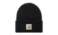 Commuting Tales Beanie "Black" I035989 89 XX