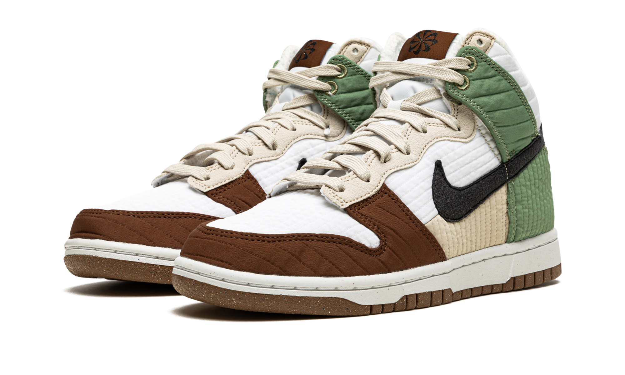 DUNK HIGH LX MNS WMNS"Toasty" DN9909 100