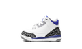 Air Jordan 3 TD "Racer Blue" 832033 145