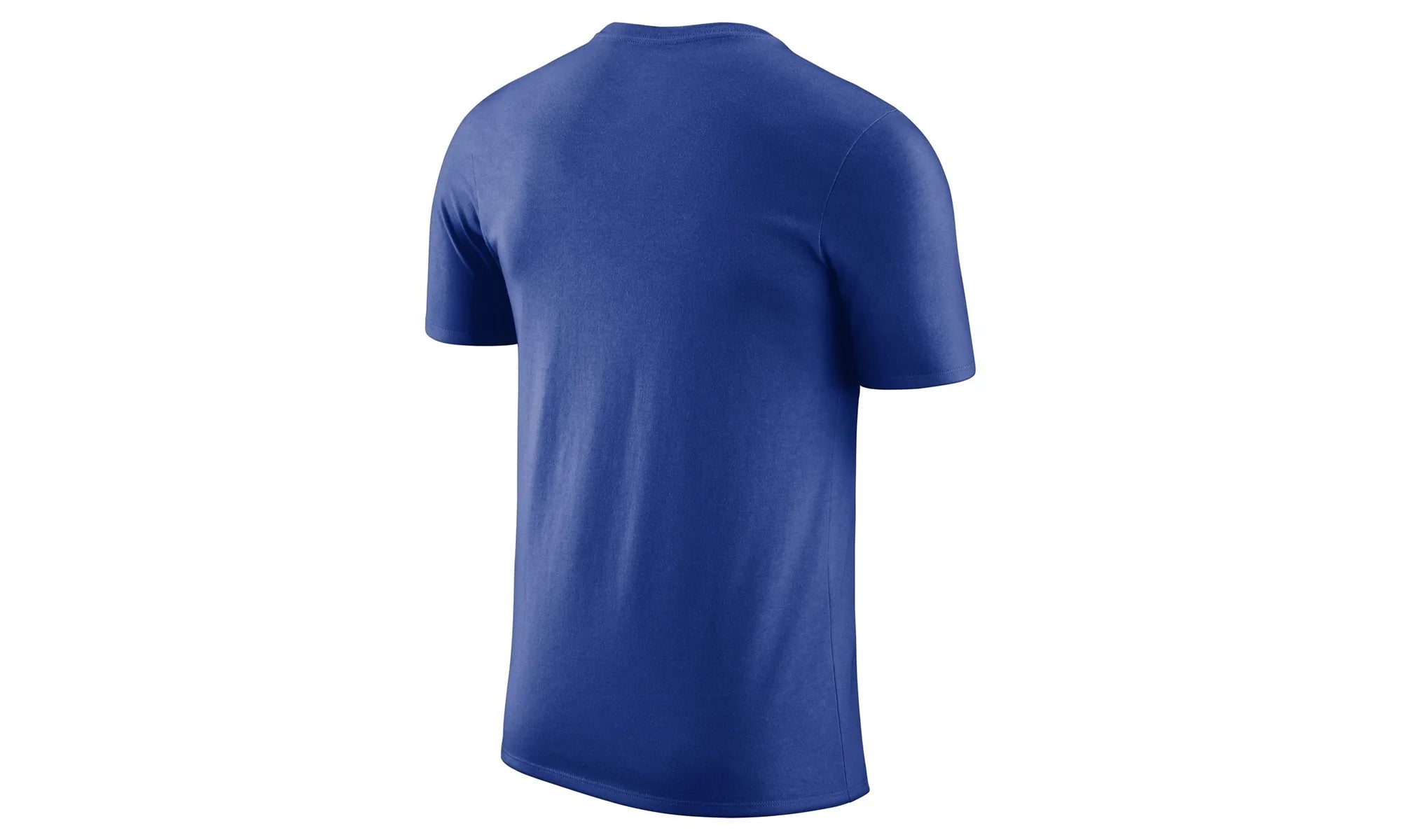 NBA Golden State Warriors Dri-Fit T-Shirt "Rush Blue" AQ6865 495