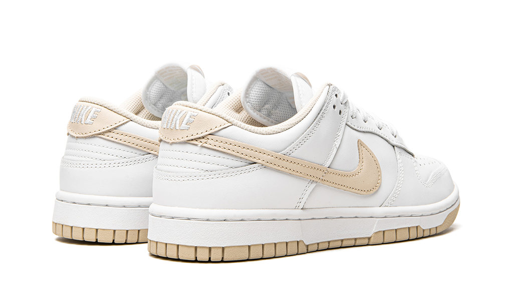 DUNK LO MNS WMNS"Pearl White" DD1503 110