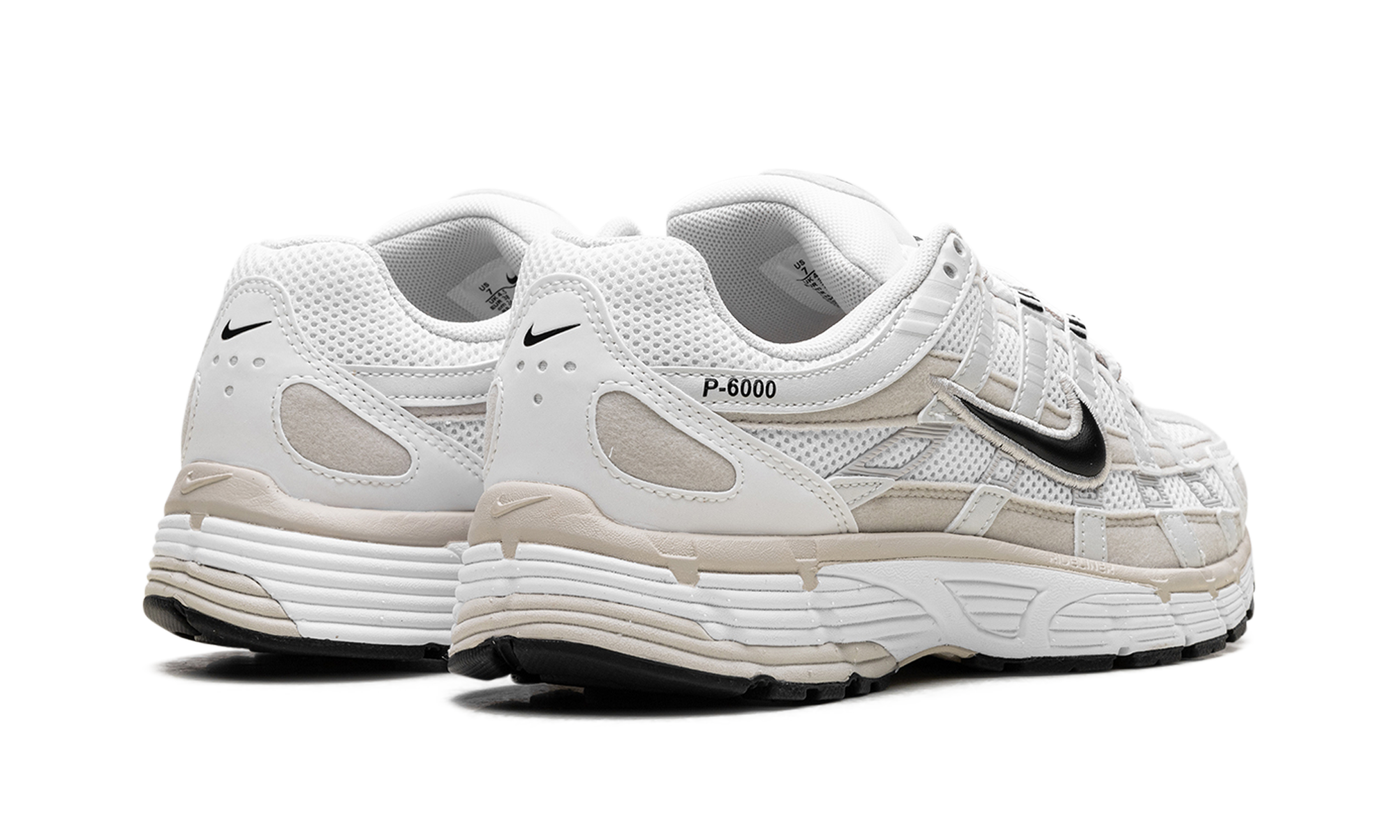 P-6000 WMNS"Light Orewood Brown" FQ2767 100