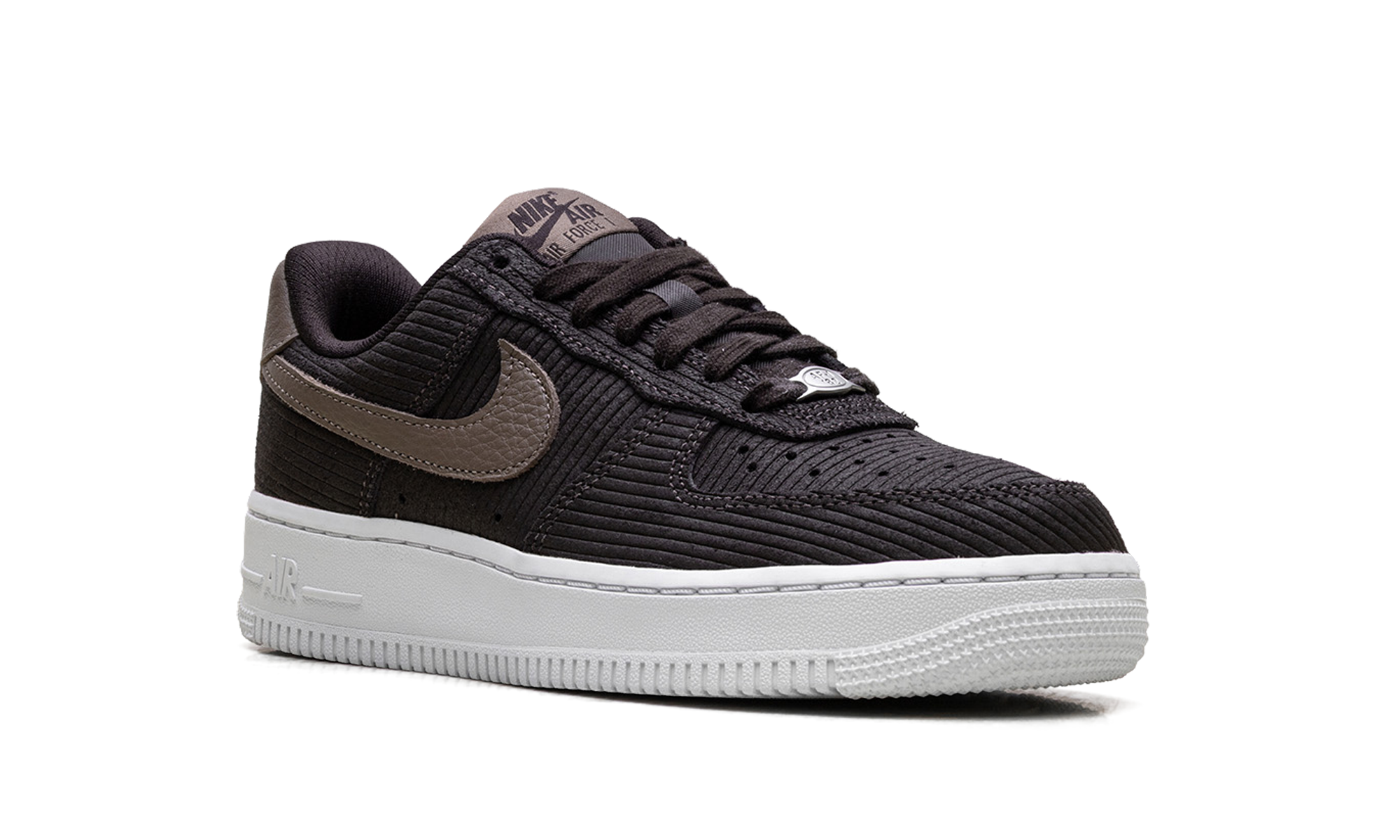 Air Force 1'07 WMNS"Corduroy Velvet Brown" IM6533 200
