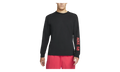 SB Skate Long-Sleeve T-Shirt "Black" DM2258 010