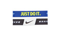 Baller Bands "Black / Blue" N0002506008