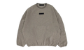 Core Collection Crewneck "Heather Grey" 192SU244681F