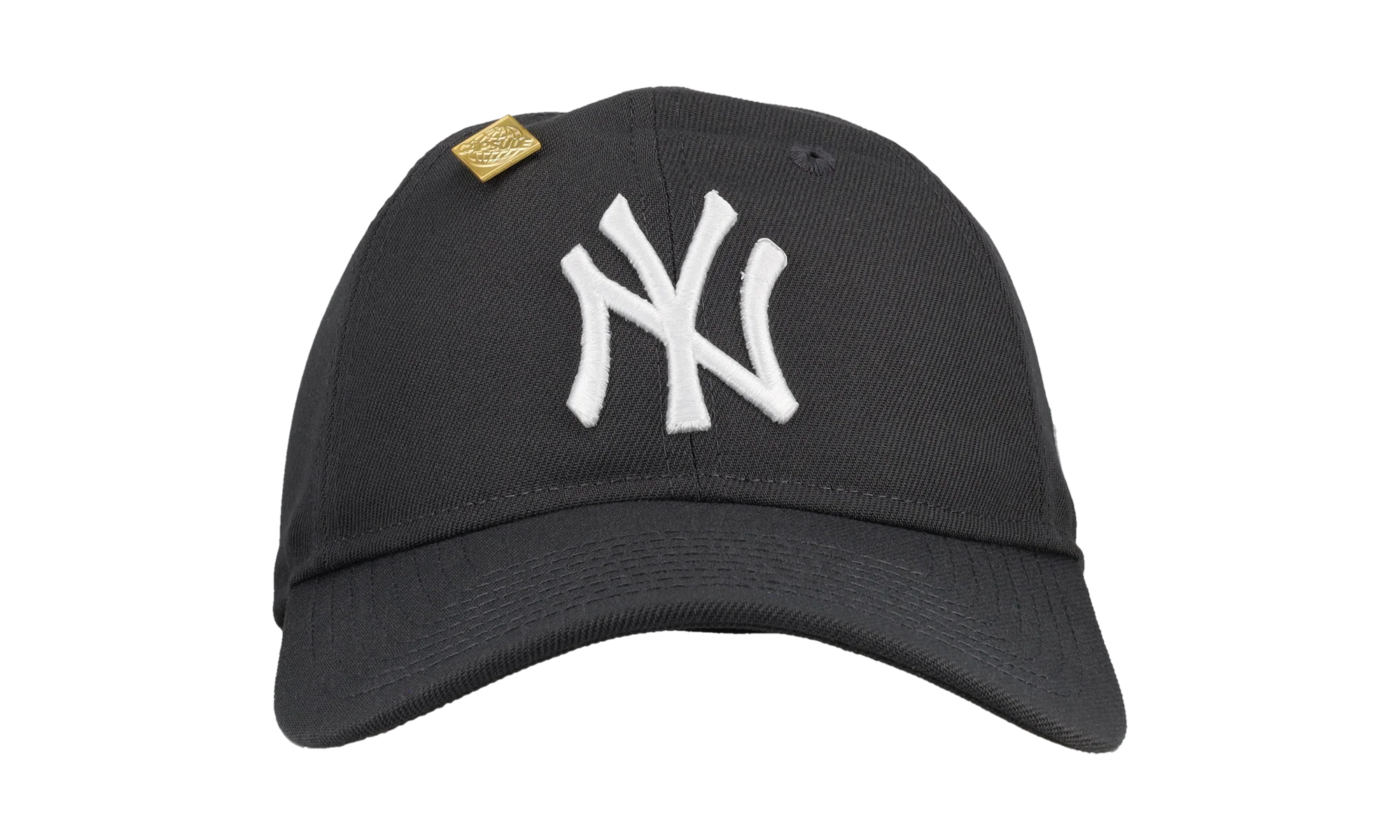 9TWENTY New York Yankees Adjustable Hat "Graphite" NE301