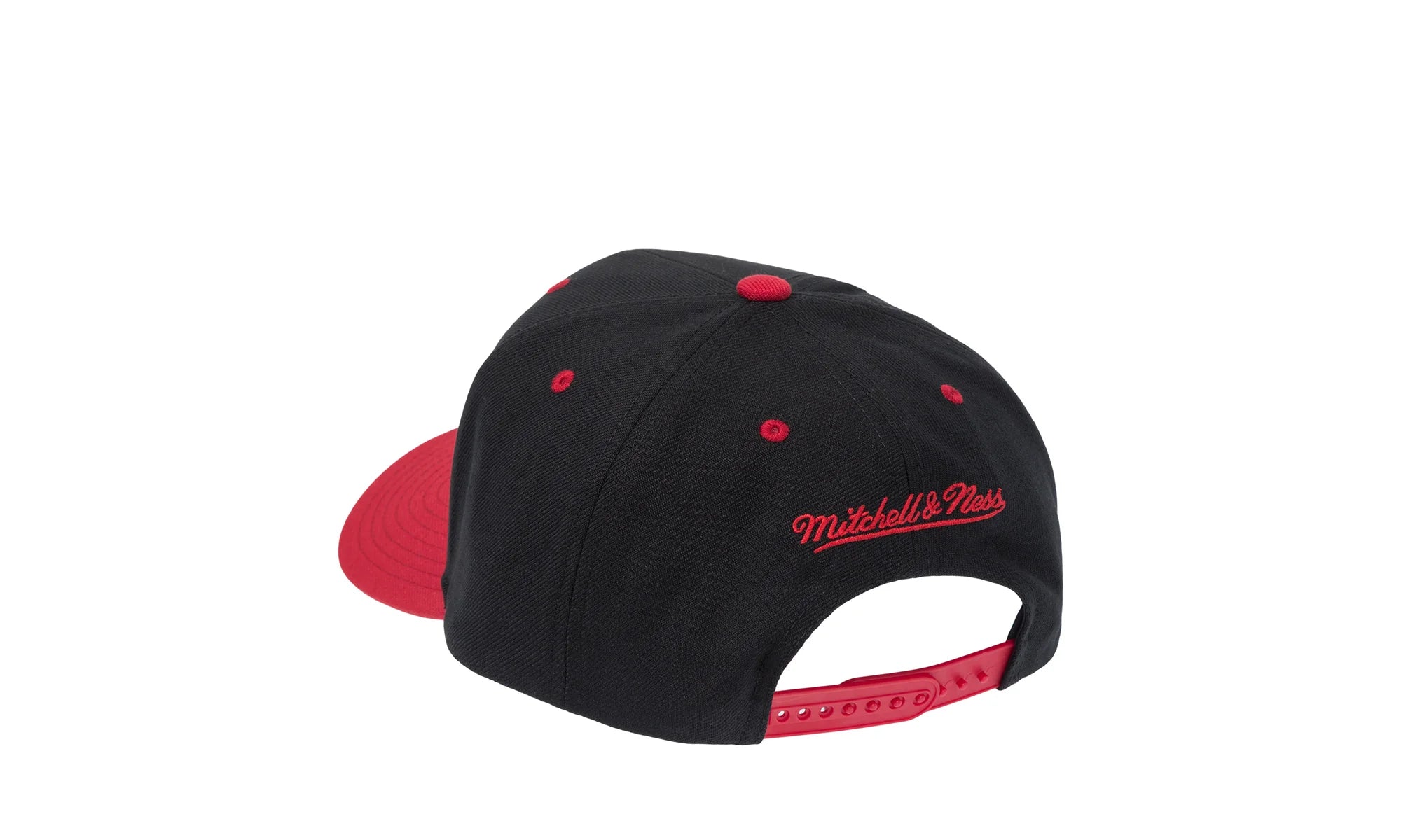 NBA All In 2.0 Pro Snapback Cap "Chicago Bulls - Black" HP8764 CBUBLCK