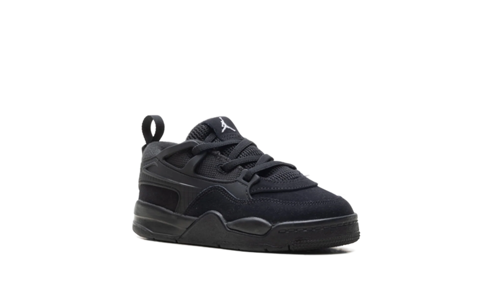 Jordan 4 RM TD "Black Cat" FQ7937 004
